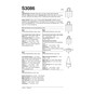 Simplicity Bags Sewing Pattern S3086  image number 7
