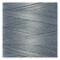 Gutermann Grey Cotton Thread 100m (305) image number 2