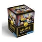 Clementoni Dragonball Z Jigsaw Puzzle 500 Pieces image number 1