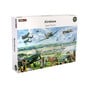 Airshow Jigsaw Puzzle 1000 Pieces image number 1