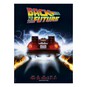 Clementoni Back to the Future Jigsaw Puzzle 500 Pieces image number 2