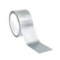Silver Duct Tape 48mm x 10m image number 1