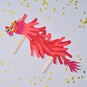How to Make a Dancing Dragon Puppet image number 1