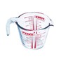 Pyrex Glass Measuring Jug 500ml  image number 1