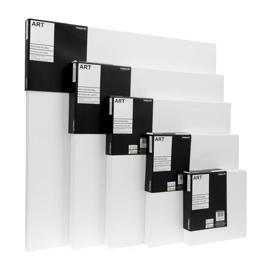 Box Canvas 50cm x 50cm image number 2