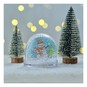 Make Your Own Christmas Snow Globe image number 1