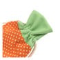 Dotty Carrot Pouch image number 3