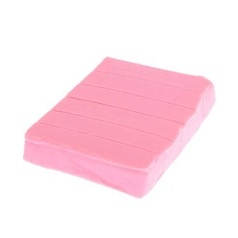 Baby Pink Polymer Clay 57g