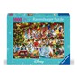 Ravensburger Disney Snow Globe Jigsaw Puzzle 1000 Pieces image number 1