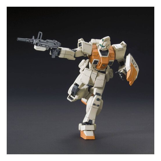 Gunpla RGM-79G GM Ground Type Set 1:144 image number 3