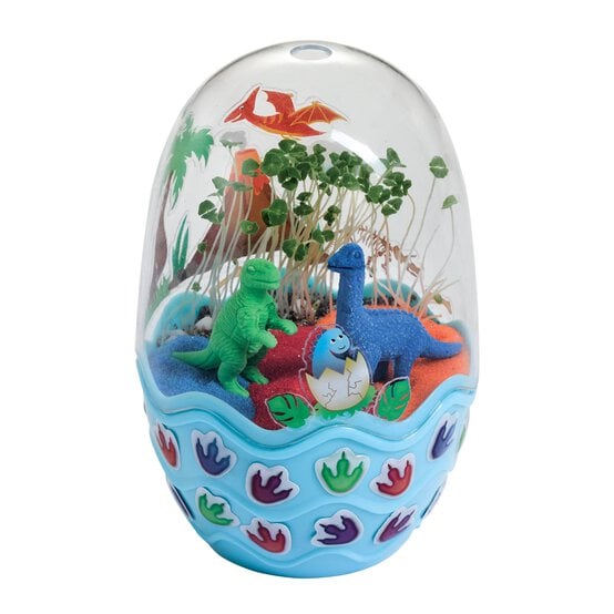 Mini Dinosaur Garden image number 4
