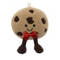 Christmas Cookie Plushie Decoration 15cm image number 2