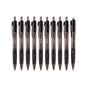 Black Ballpoint Pens 10 Pack image number 1