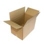 Double Walled Cardboard Box 46cm x 30cm x 30cm image number 1