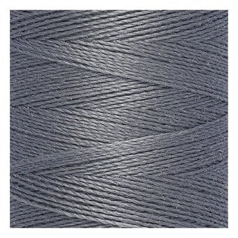 Gutermann Grey Sew All Thread 100m (497) image number 2