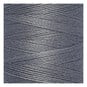Gutermann Grey Sew All Thread 100m (497) image number 2