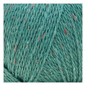 Sirdar Pine Loveful 100% Recycled Tweed Blend 100g