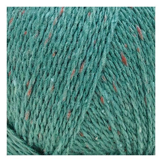 Sirdar Pine Loveful 100% Recycled Tweed Blend 100g image number 2
