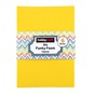 Yellow EVA Foam Sheets A4 6 Pack image number 6