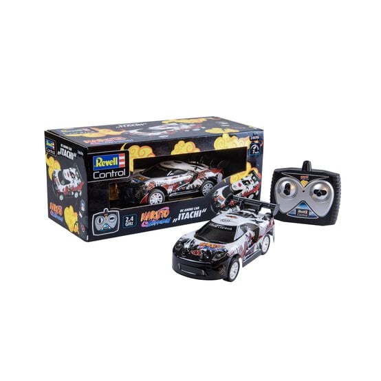 Revell Naruto RC Anime Car 1:26 image number 4