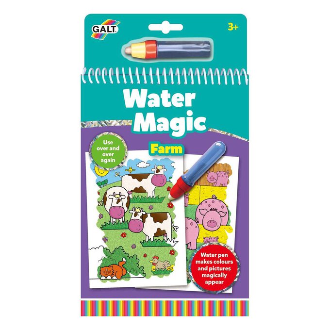 Galt Water Magic Farm