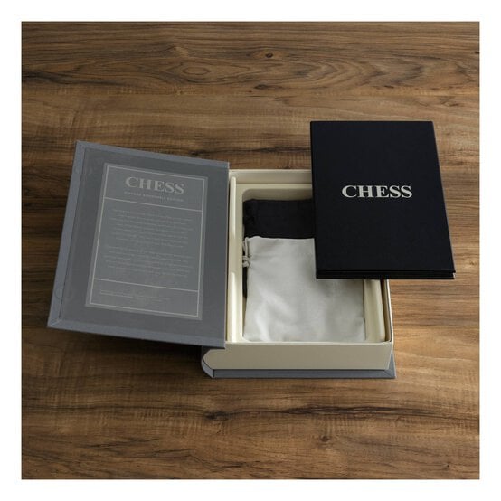 Bookshelf Chess  image number 5