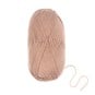 Knitcraft Light Pink Merino Muse DK 100g  image number 3