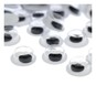 Googly Eyes 7mm 200 Pack image number 3