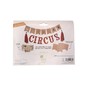 Custom Circus Banner 2m image number 3