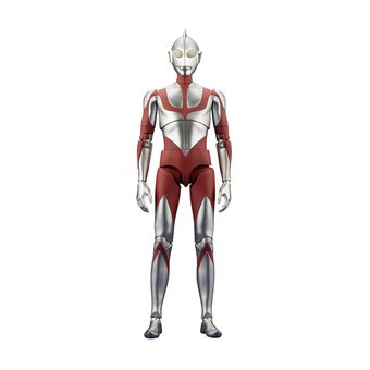 Shin Ultraman Plastic Model Kit 18cm