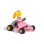 Carrera Mario Kart RC Peach Pipe Kart  image number 4