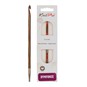 KnitPro Symfonie Crochet Hook 5mm x 15cm  image number 1