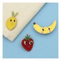 Fruit Pins 3 Pack  image number 2