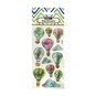 Hot Air Balloon Stickers image number 3
