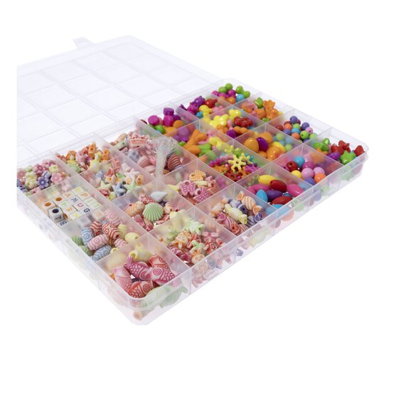 Bright Bead Box Kit 160g image number 1