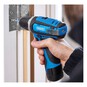Draper 12V Drill Driver, Battery and Fast Charger Set image number 4