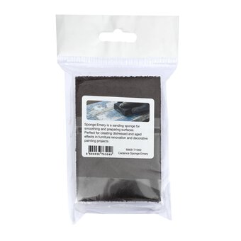 Cadence Scouring Pad Emery