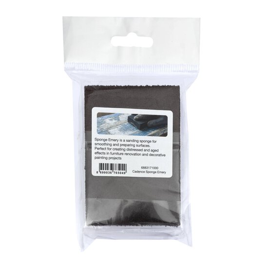 Cadence Scouring Pad Emery image number 2