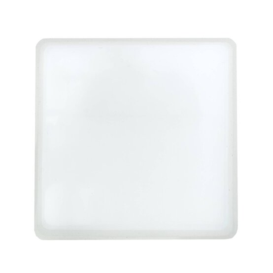 Square Resin Mould  image number 1