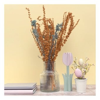 Green Gypsophila Bunch 60cm 