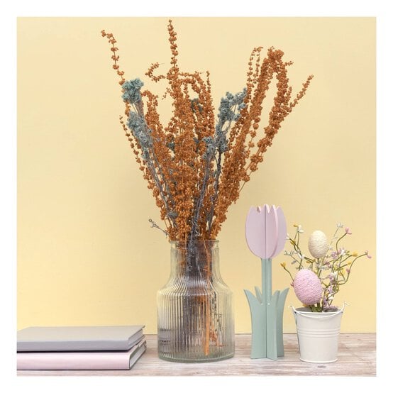 Green Gypsophila Bunch 60cm  image number 2