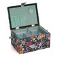 Floral Garden Sewing Box image number 2