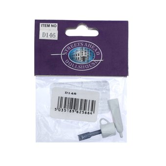 Doll&rsquo;s House Toothbrush Set