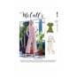 McCall’s Marlow Jumpsuit Sewing Pattern M8119 (6-14) image number 1