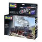 Revell Express Loco BR 18 505 with Tender Model Set 1:87 image number 6