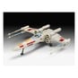 Revell Star Wars X-Wing Fighter Model Kit 1:57 image number 3