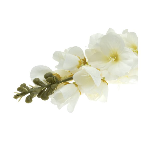 White Stock Stem 85cm image number 3