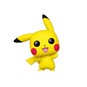 Funko POP Animation: Pok&eacute;mon Pikachu Figure image number 2