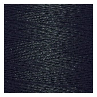 Gutermann Black Sew All Thread 500m (0)