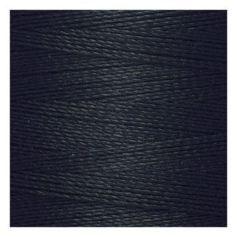 Gutermann Black Sew All Thread 500m (0) image number 2